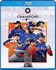 The 2022 World Series