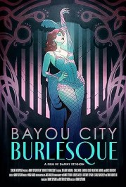 Bayou City Burlesque