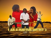 I Am A Martial Autist 3