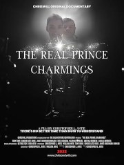 Chris and Will the Real Prince Charmings