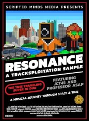Resonance: A Tracksploitation Sample