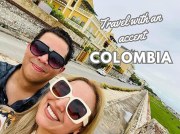 Travel with an accent Colombia