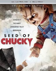 Off with my Head - Tony Gardner on Seed of Chucky