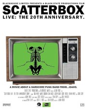 Scatterbox Live: The 20th Anniversary