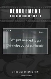 Denouement: A History of Sift