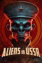 Aliens in USSR