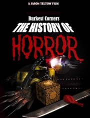 Darkest Corners: The History of Horror