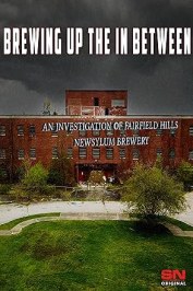 Brewing Up the in Between - An Investigation of Fairfield Hills - Newsylum Brewery