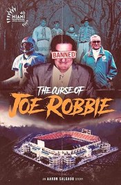 The Curse of Joe Robbie