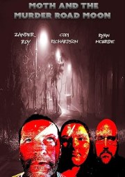 Moth and the murder road moon