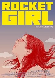 Rocket Girl