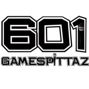 601 Gamespittaz