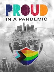 Proud in A Pandemic
