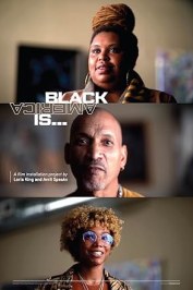 Black America Is...