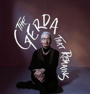 The Gerda That Remains