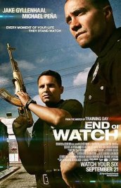 End of Watch