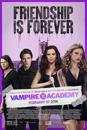 Vampire Academy