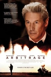 Arbitrage