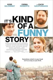 It's Kind of a Funny Story