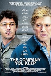 The Company You Keep