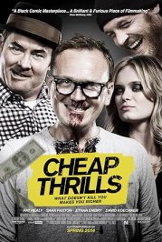 Cheap Thrills