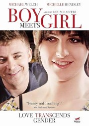 Boy Meets Girl