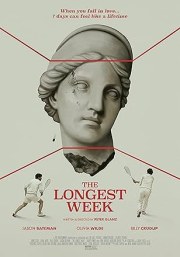 The Longest Week