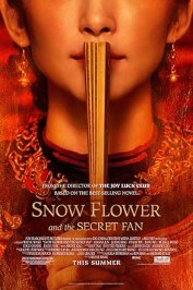 Snow Flower and the Secret Fan