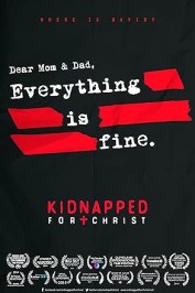 Kidnapped for Christ