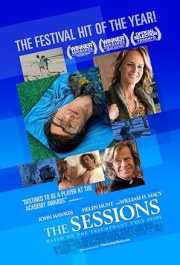 The Sessions