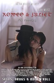 Romeo and Juliet in Yiddish