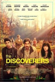 The Discoverers