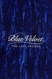 Blue Velvet Lost Footage