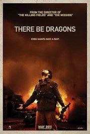 There Be Dragons