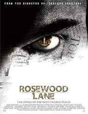 The Rosewood Lane