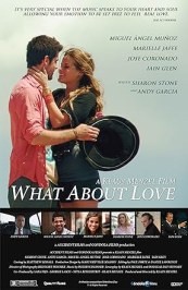 What About Love