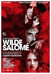 Wilde Salomé
