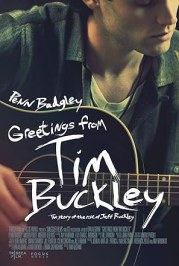 Greetings from Tim Buckley
