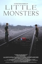 Little Monsters