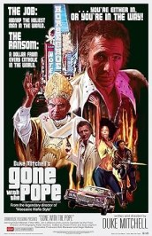 Gone with the Pope