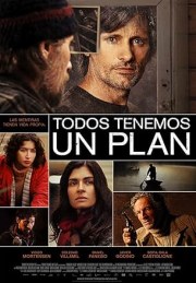 Everybody Has a Plan