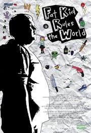 Fat Kid Rules the World