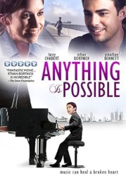 Anything Is Possible