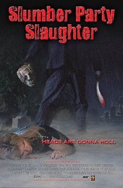 Slumber Party Slaughter