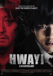 Hwayi: A Monster Boy