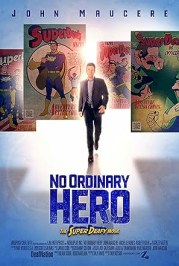 No Ordinary Hero: The SuperDeafy Movie