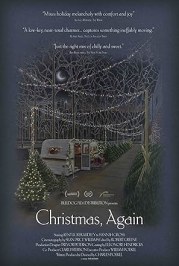 Christmas, Again