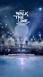 Enhypen: Walk the Line Summer Edition - In Cinemas