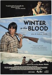 Winter in the Blood