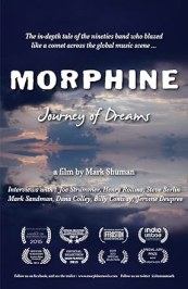 Morphine: Journey of Dreams